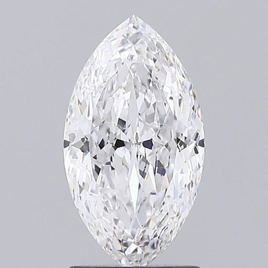 1.98ct Marquise Portuguese Diamond — IGI Certified · LG787666354