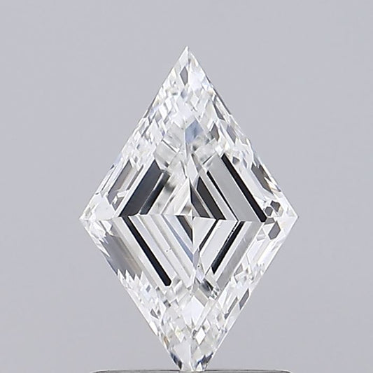 0.83ct Lozenge Diamond — IGI Certified · LG665401799