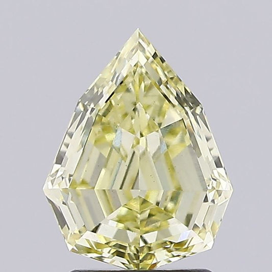 1.83ct Pear Diamond — IGI Certified · LG787666374