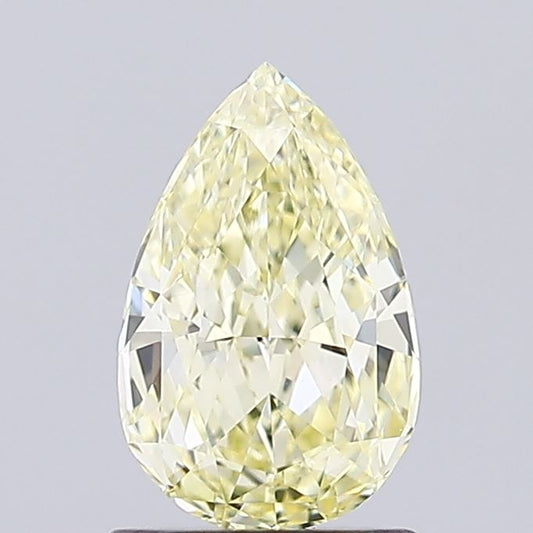 1.00ct Pear Diamond — IGI Certified · LG747566216