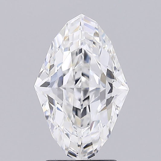 2.14ct Eye Diamond — IGI Certified · LG720517050