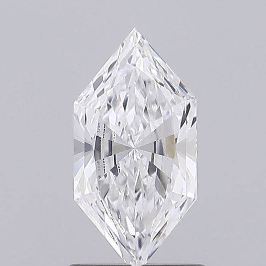 1.16ct Hexagonal Diamond — IGI Certified · LG696503298