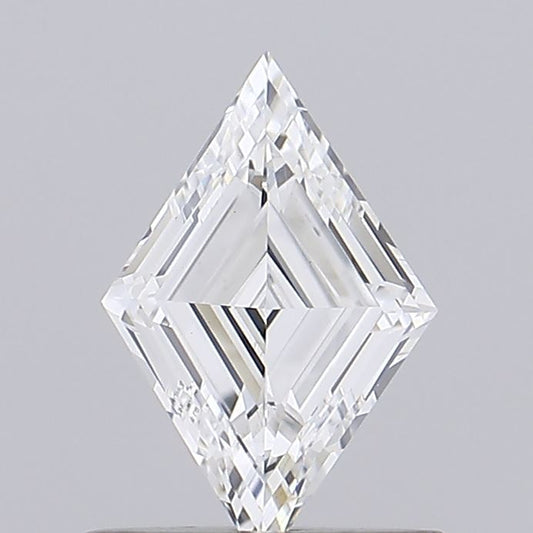 0.54ct Lozenge Diamond — IGI Certified · LG717518286