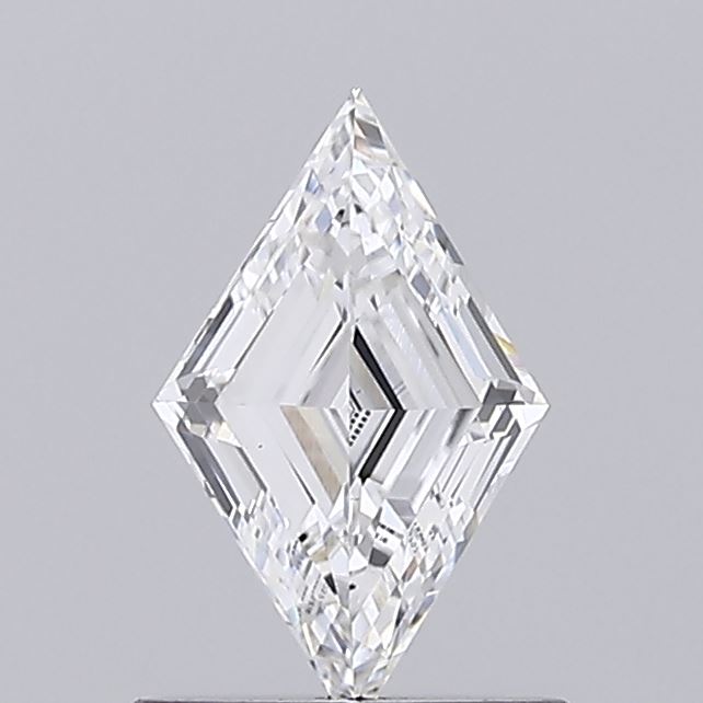 0.59ct Lozenge Diamond — IGI Certified · LG703502516