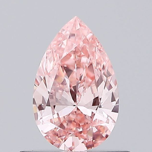0.38ct Pear Diamond — IGI Certified · LG671412661