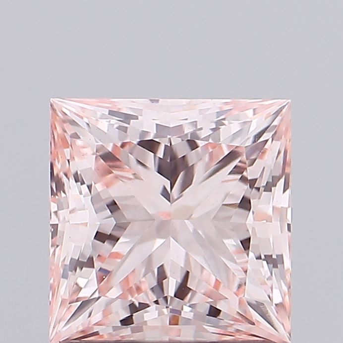 1.08ct Princess Diamond — IGI Certified · LG667459065