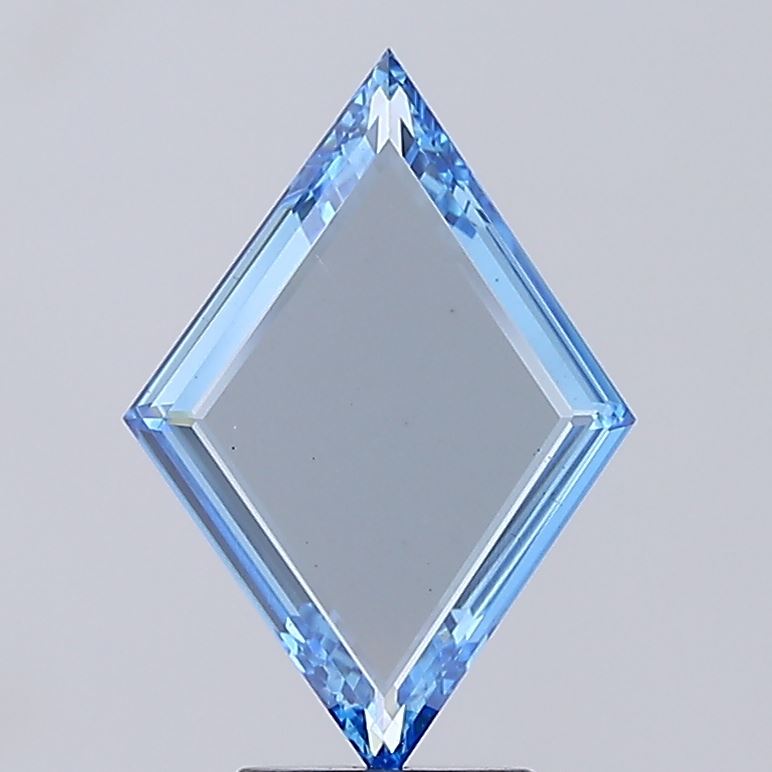 1.74ct Lozenge Diamond — IGI Certified · LG786650513
