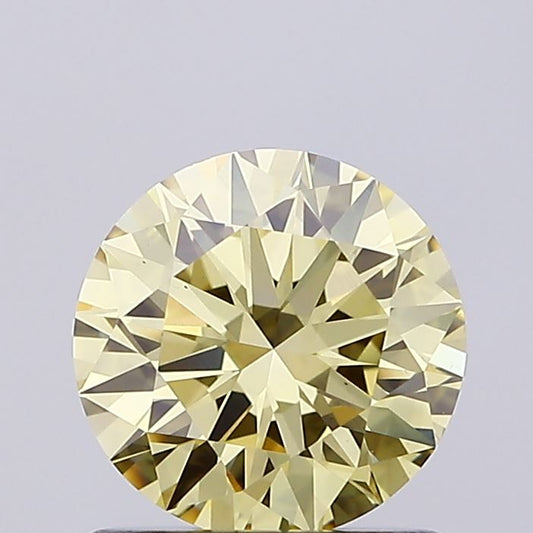 1.01ct Round Diamond — IGI Certified · LG775633646
