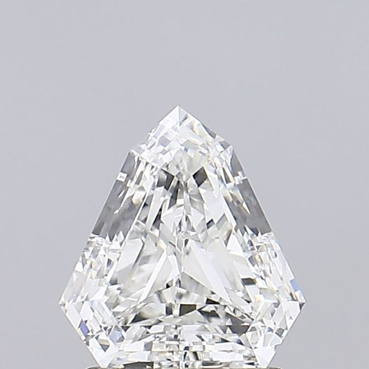 1.15ct Heptagonal Diamond — IGI Certified · LG652444968