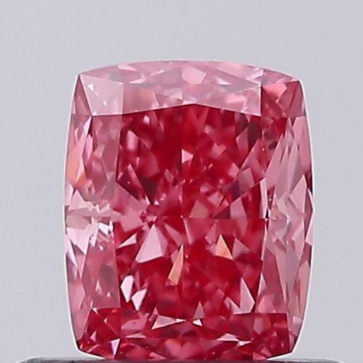 0.49ct Cushion Diamond — IGI Certified · LG742534868