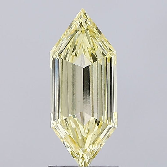 1.35ct Dutch Marquise Step Diamond — IGI Certified · LG787666938