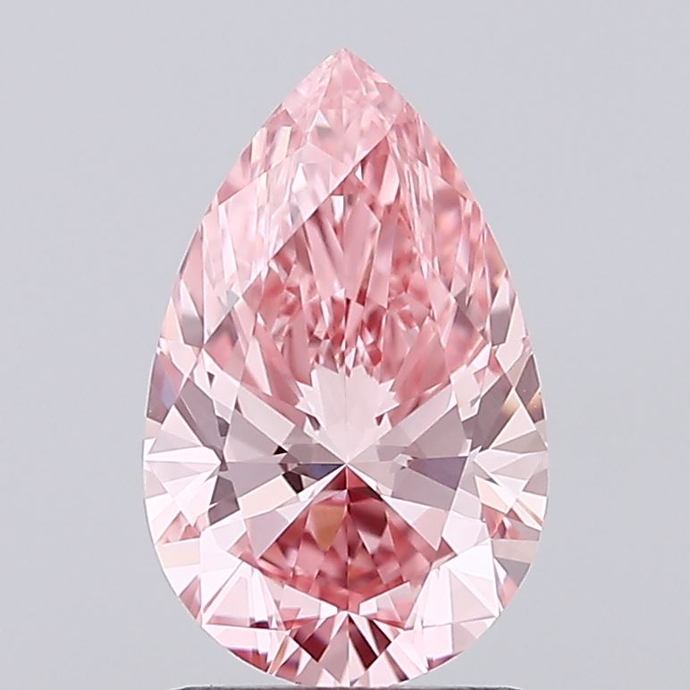 1.49ct Pear Diamond — IGI Certified · LG787666666