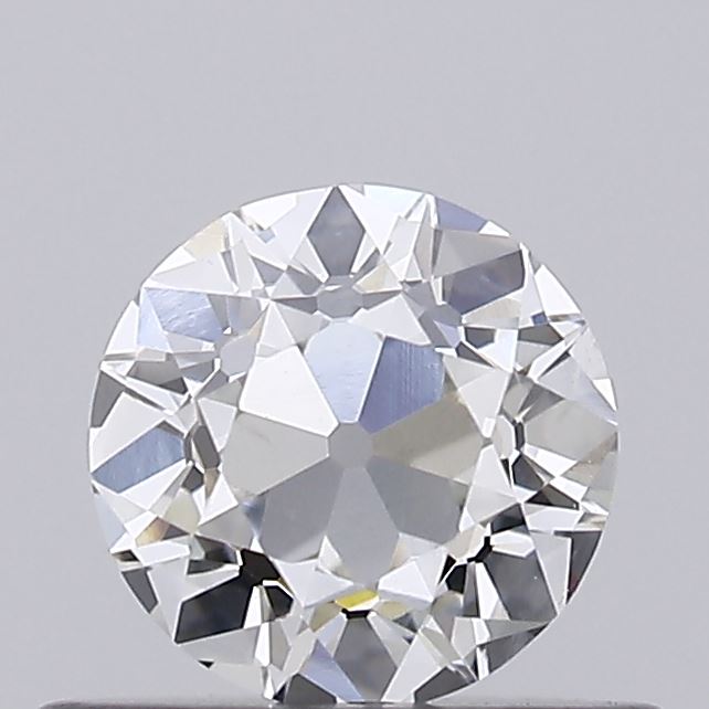 0.50ct Old European Cut Diamond — IGI Certified · LG795632452