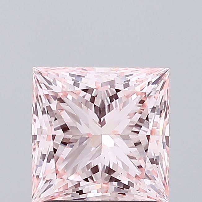 1.74ct Princess Diamond — IGI Certified · LG669453370