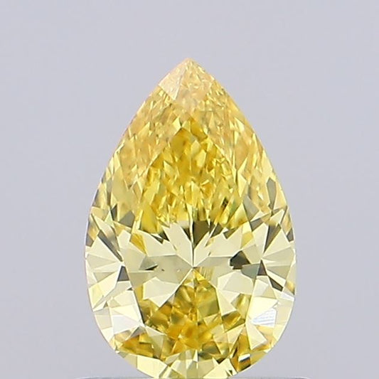0.63ct Pear Diamond — IGI Certified · LG744513168
