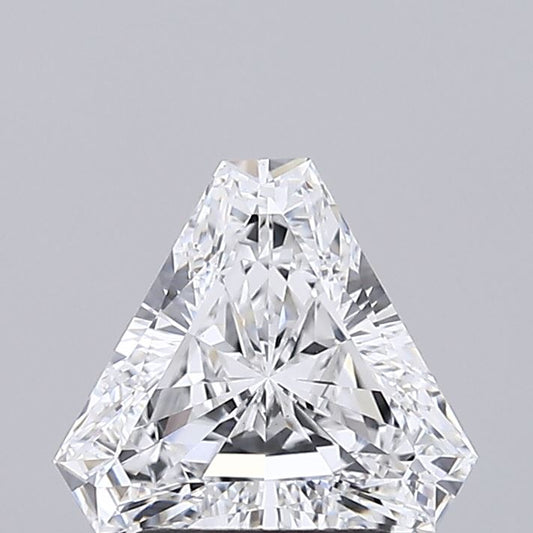 1.79ct Triangle Diamond — IGI Certified · LG770669127