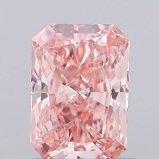 0.79ct Radiant Diamond — IGI Certified · LG669413565