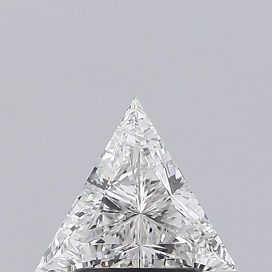 1.06ct Triangular Diamond — IGI Certified · LG732531411
