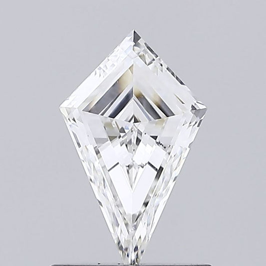 0.59ct Kite Diamond — IGI Certified · LG689539216