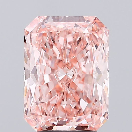 3.01ct Radiant Diamond — IGI Certified · LG781641467