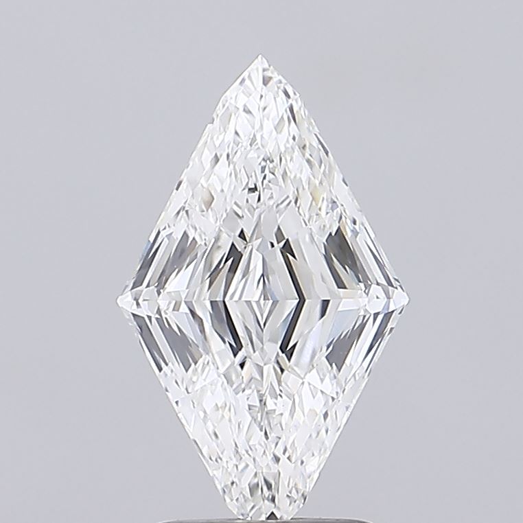 2.23ct Lozenge Diamond — IGI Certified · LG741561173