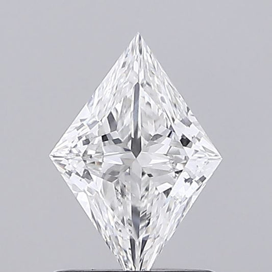 0.60ct Lozenge Diamond — IGI Certified · LG670437526