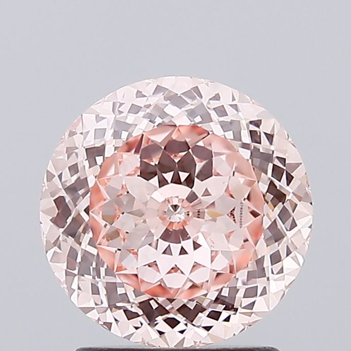 2.00ct Round Mixed Cut Diamond — IGI Certified · LG782634005