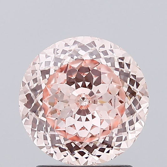 2.00ct Round Mixed Cut Diamond — IGI Certified · LG782634005