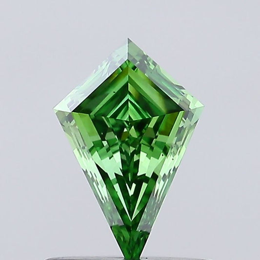 0.58ct Kite Diamond — IGI Certified · LG700562966