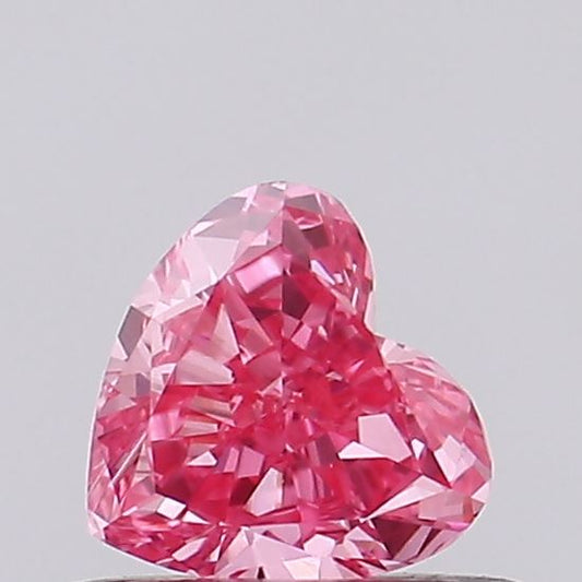 0.35ct Heart Diamond — IGI Certified · LG787666791