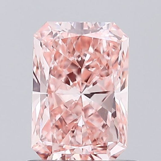 0.96ct Radiant Diamond — IGI Certified · LG669413588