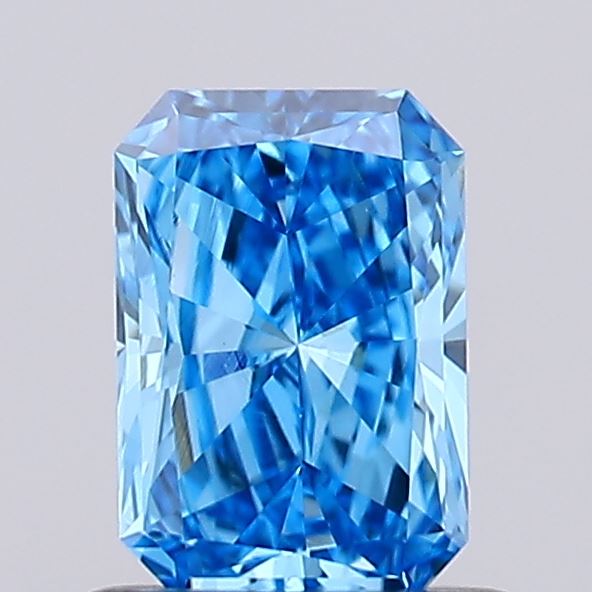 0.76ct Radiant Diamond — IGI Certified · LG733563939