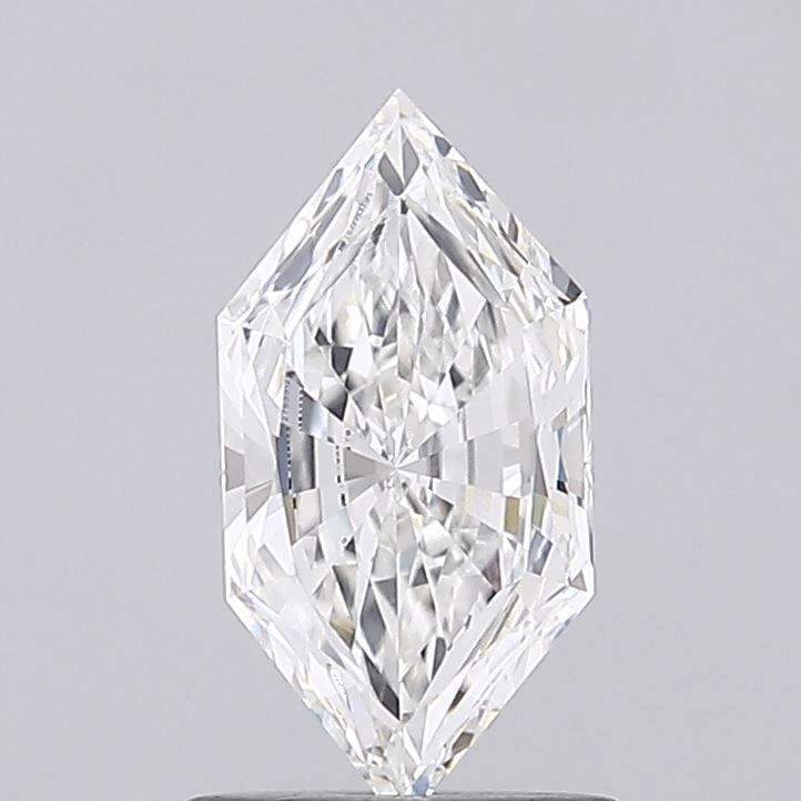 1.04ct Hexagonal Diamond — IGI Certified · LG727533125