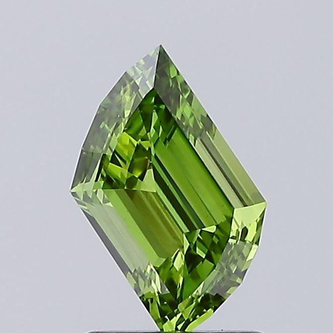 0.96ct Leaf Diamond — IGI Certified · LG685597978