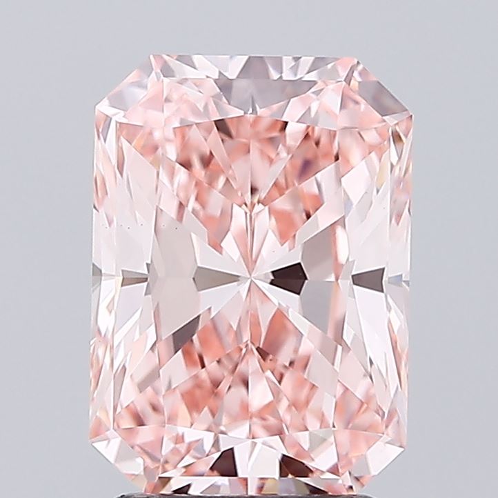 2.52ct Radiant Diamond — IGI Certified · LG786691375