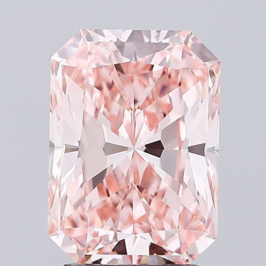 2.52ct Radiant Diamond — IGI Certified · LG786691375