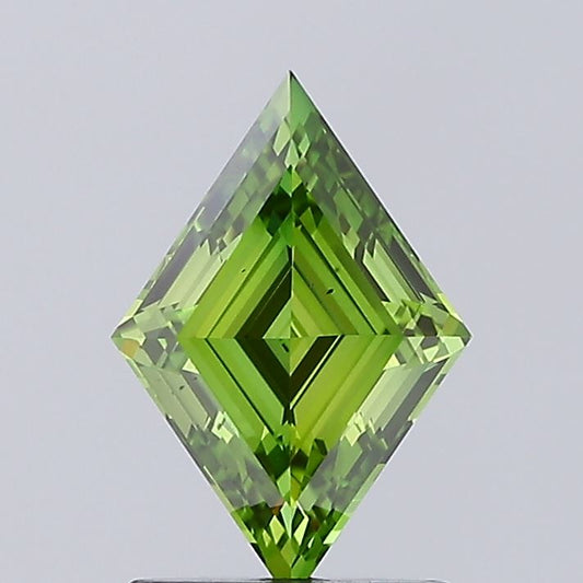1.03ct Lozenge Diamond — IGI Certified · LG686503031