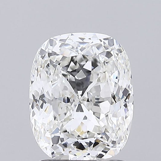 1.94ct Cushion Portuguese Diamond — IGI Certified · LG660466722