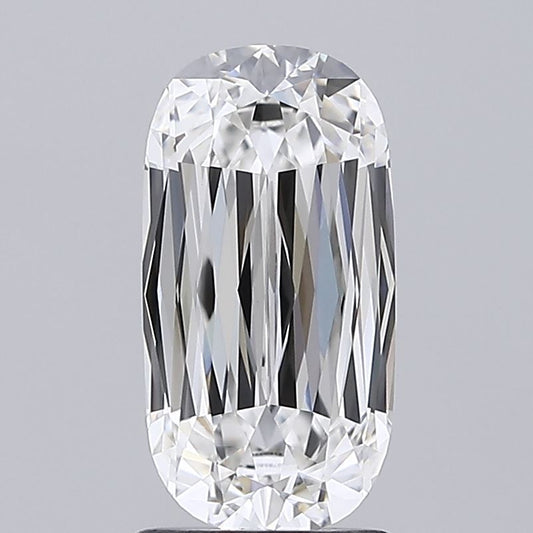 2.01ct Ashoka Diamond — IGI Certified · LG785604732