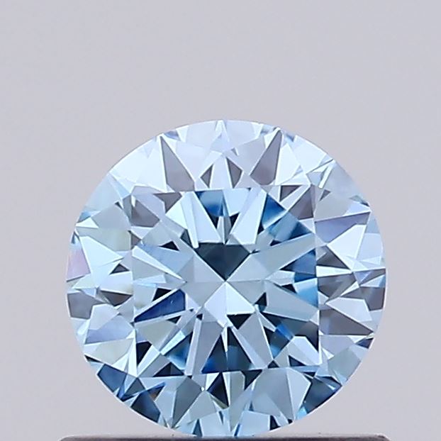 0.69ct Round Diamond — IGI Certified · LG732589811