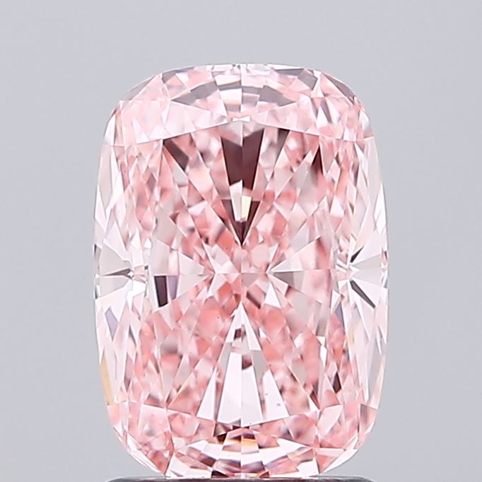 2.07ct Cushion Diamond — IGI Certified · LG723531463