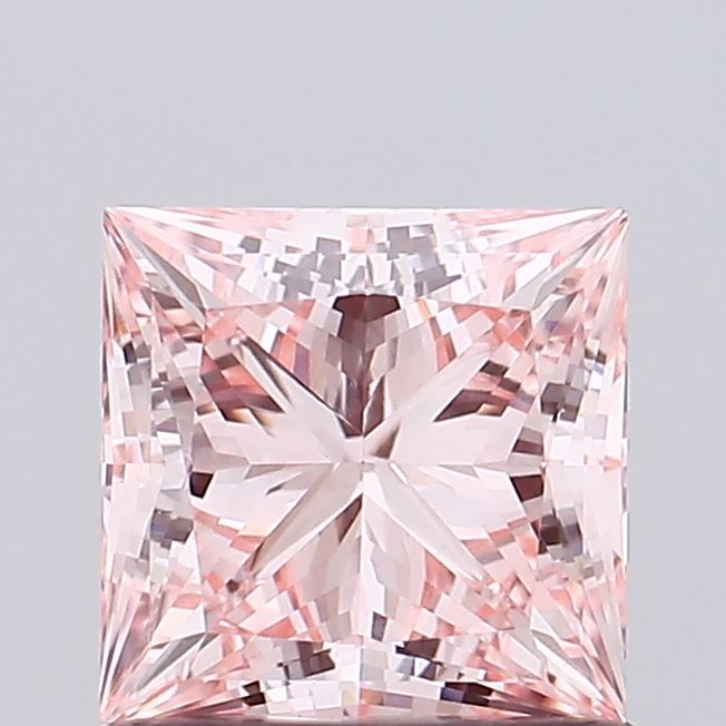 1.09ct Princess Diamond — IGI Certified · LG665424230