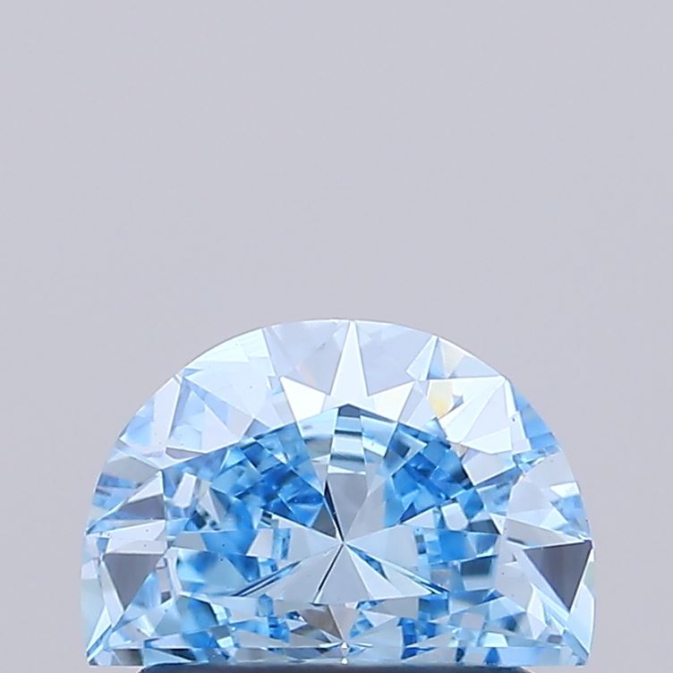 0.98ct Halfmoon Diamond — IGI Certified · LG685534020
