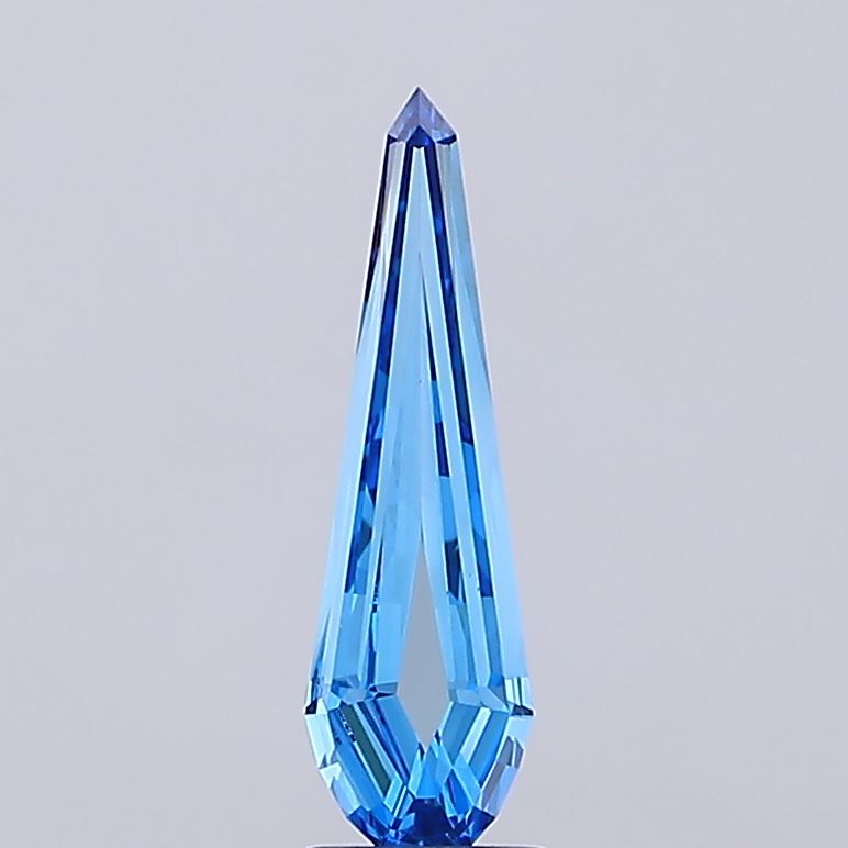 1.72ct Other Diamond — IGI Certified · LG741505465