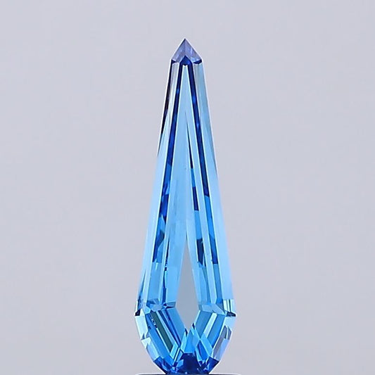 1.72ct Other Diamond — IGI Certified · LG741505465