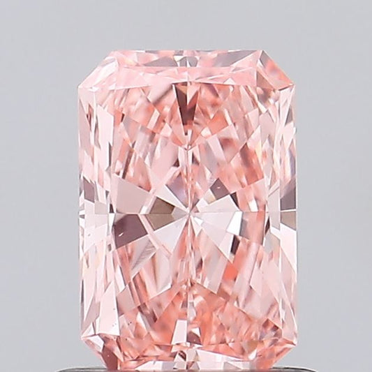0.73ct Radiant Diamond — IGI Certified · LG669413607