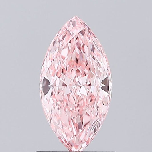 1.01ct Marquise Modified Diamond — IGI Certified · LG787666566