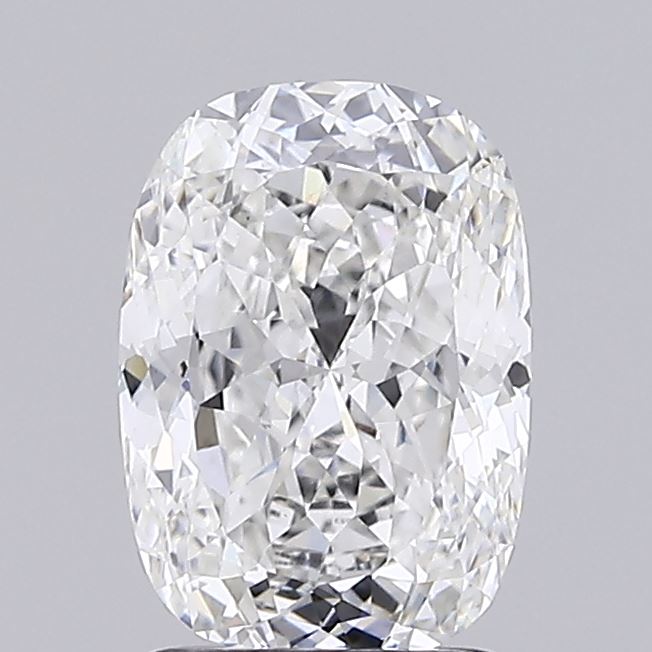 1.65ct Cushion Portuguese Diamond — IGI Certified · LG673406023