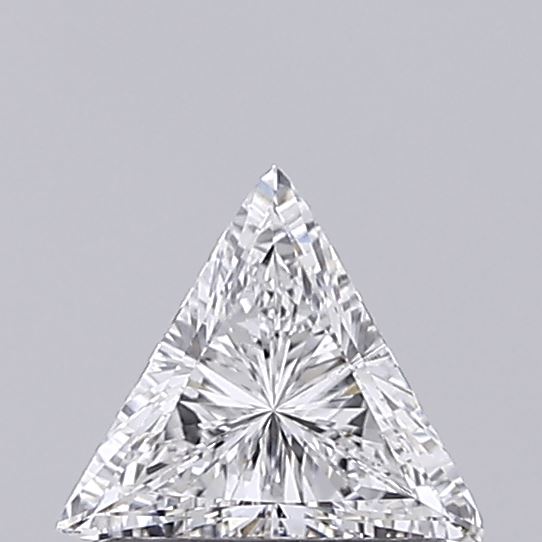 0.46ct Triangular Diamond — IGI Certified · LG743530965