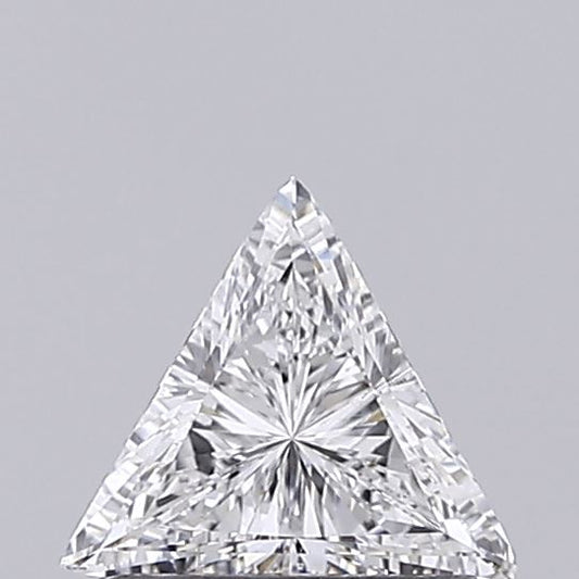 0.46ct Triangular Diamond — IGI Certified · LG743530965